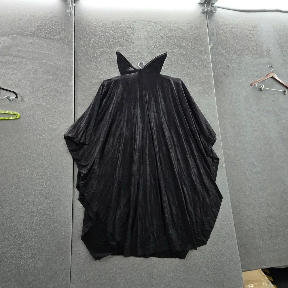 Disney Costume Black Maleficent Costume Cape